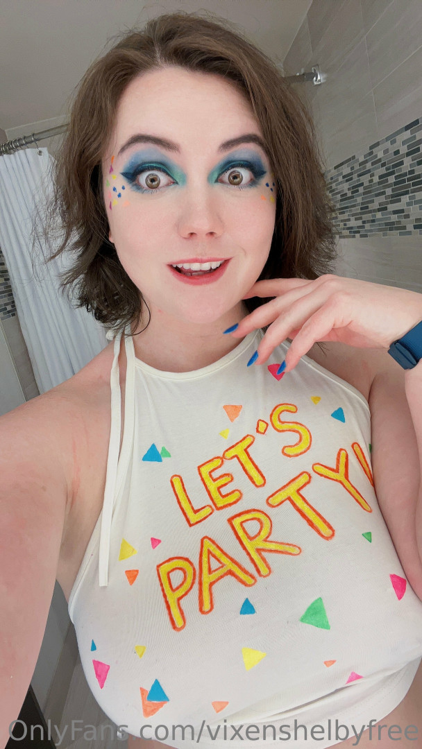 Photo by vixenshelbyfree published on July 1,2023 03:11:30 - BestThots