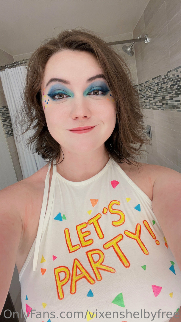 Photo by vixenshelbyfree published on July 1,2023 03:11:36 - BestThots
