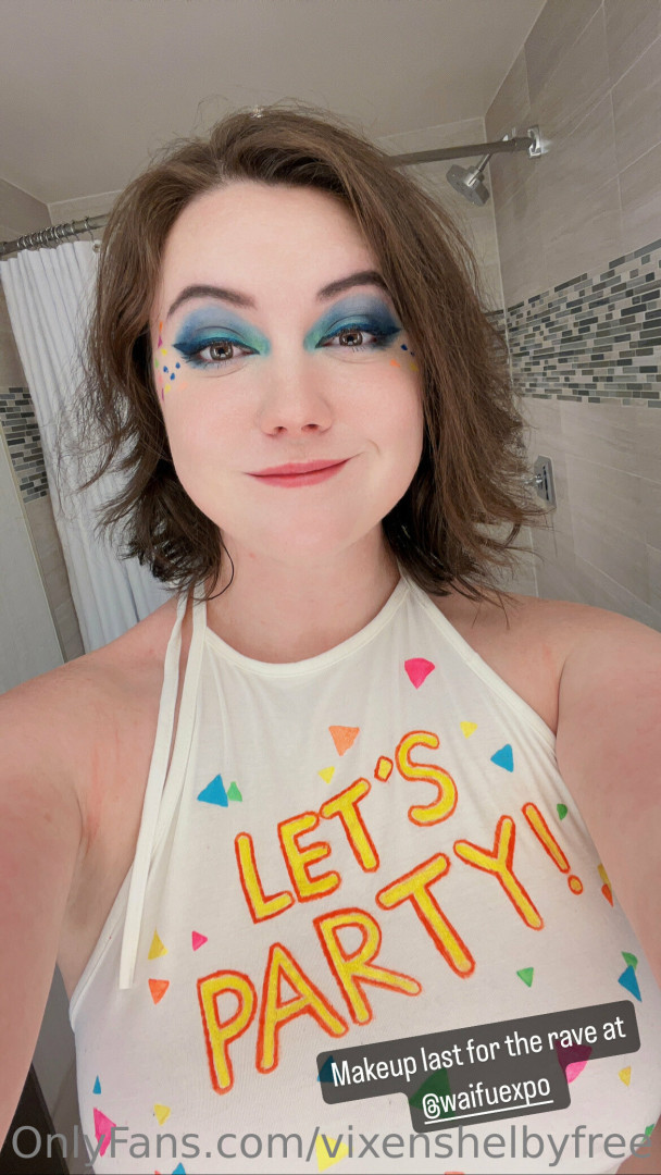 Photo by vixenshelbyfree published on July 1,2023 03:11:54 - BestThots