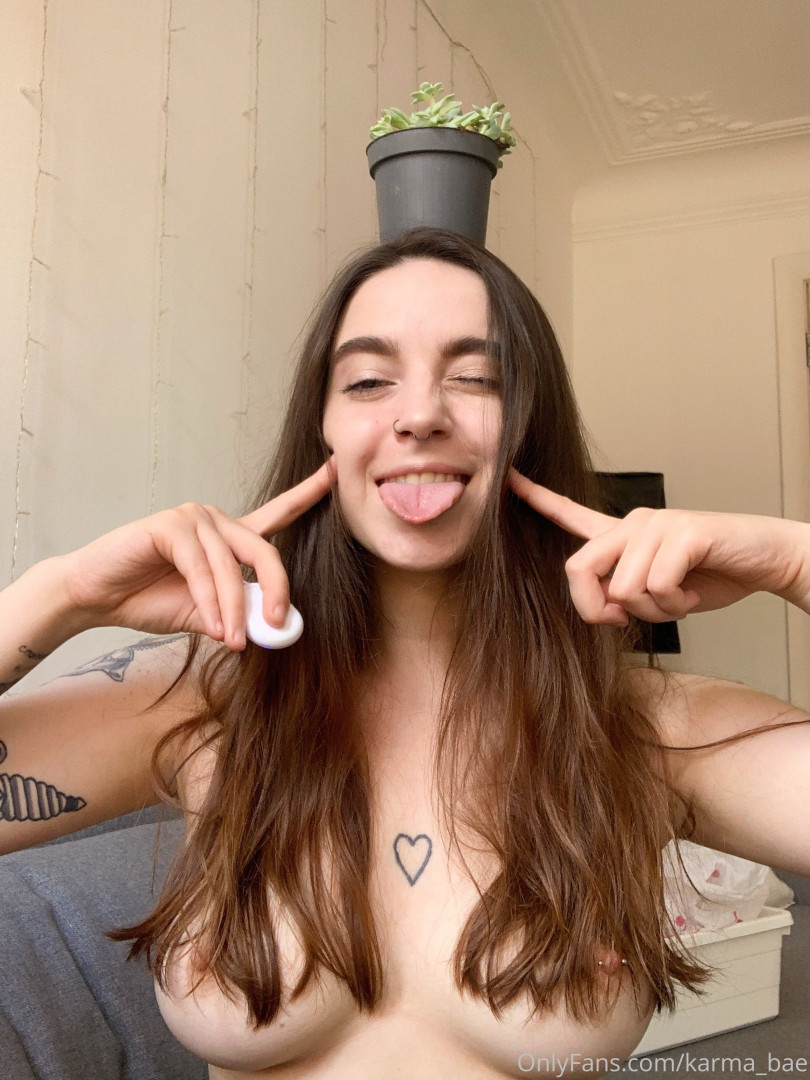 Photo by karma_bae published on October 17,2023 02:39:24 - BestThots