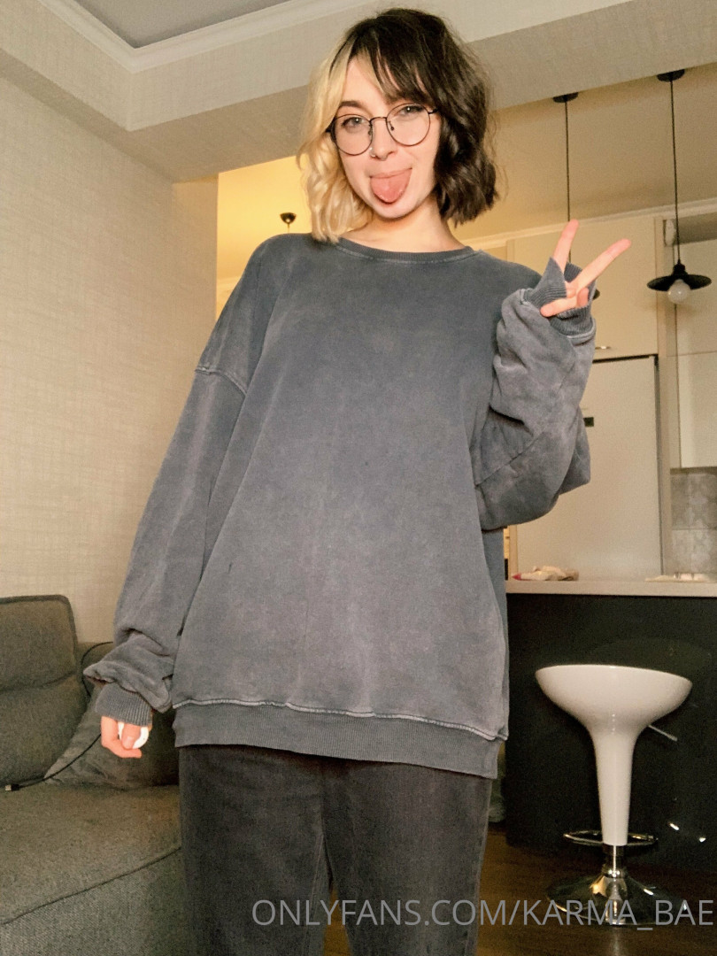 Photo by karma_bae published on October 17,2023 02:40:17 - BestThots