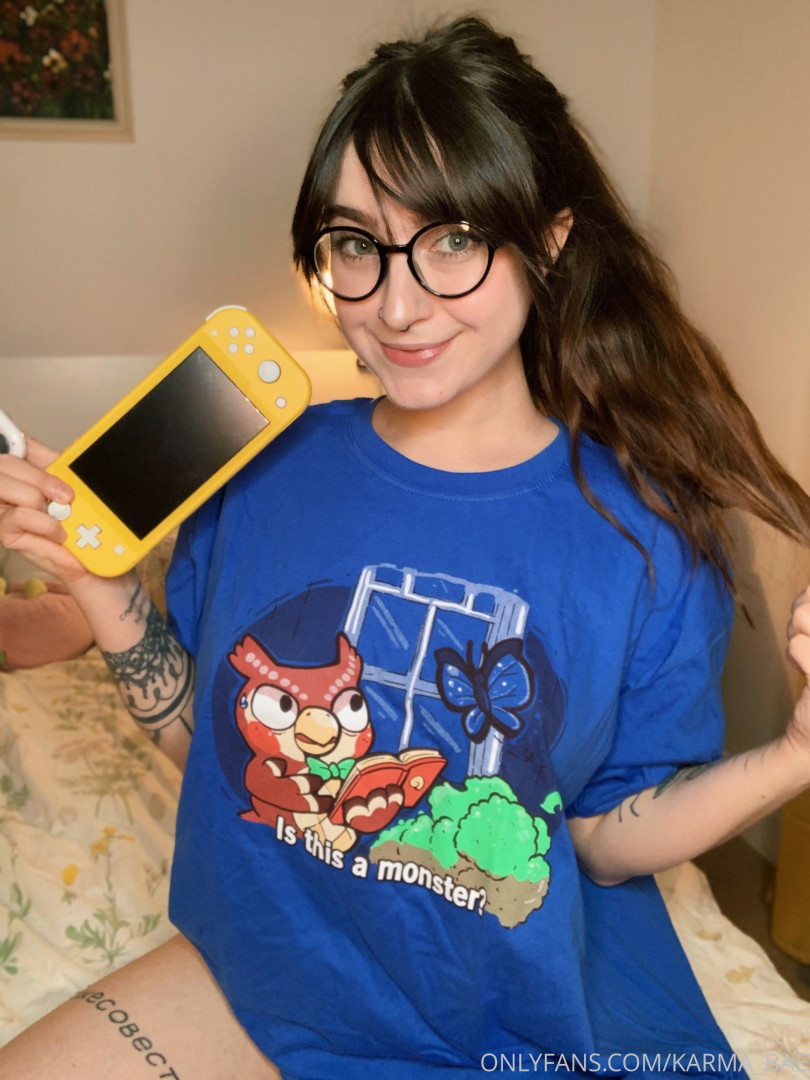 Photo by karma_bae published on October 17,2023 03:06:32 - BestThots