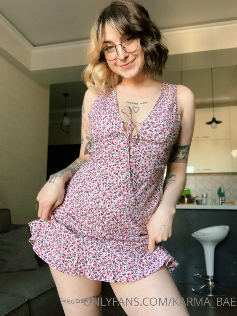 Photo by karma_bae published on October 17,2023 03:12:39 - BestThots