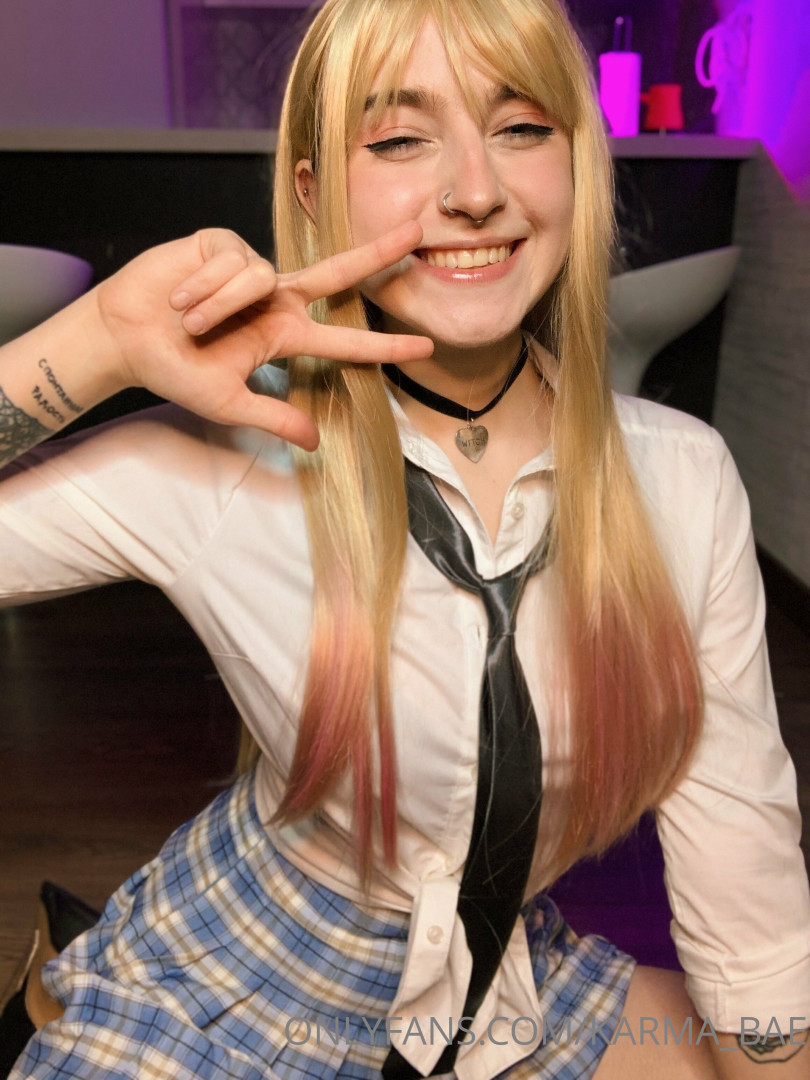 Photo by karma_bae published on October 17,2023 03:15:32 - BestThots