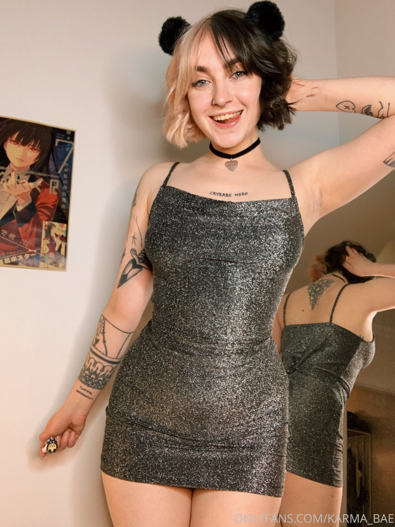 Photo by karma_bae published on October 17,2023 03:16:29 - BestThots