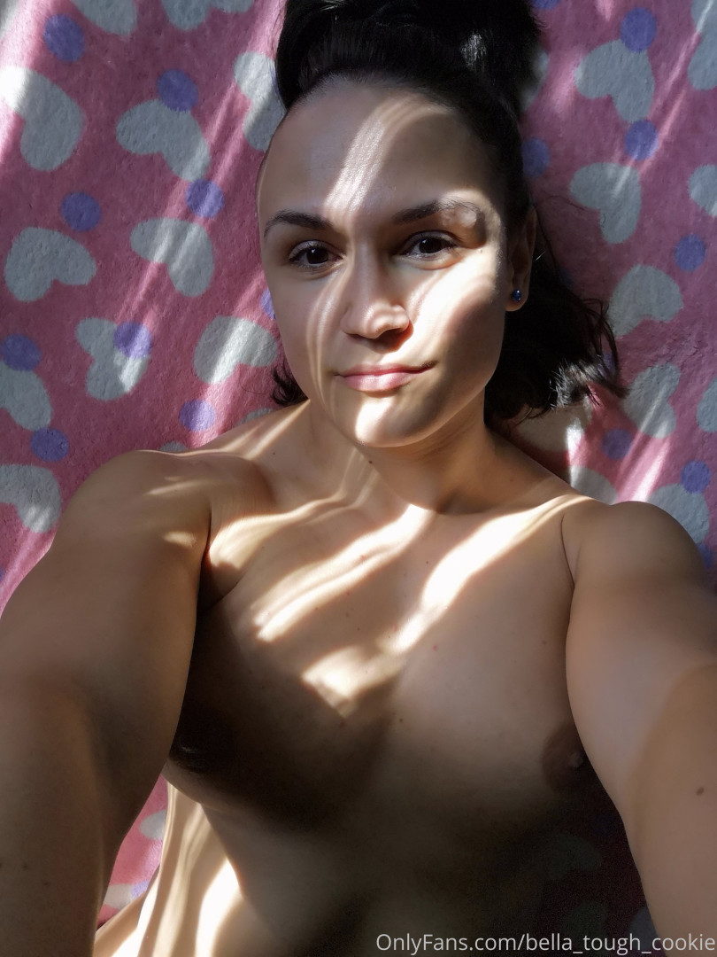 Photo by bella_tough_cookie published on December 11,2023 04:45:54 - BestThots