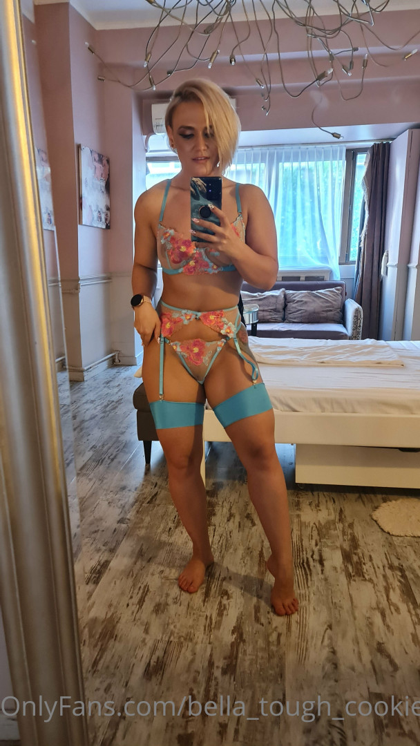 Photo by bella_tough_cookie published on December 11,2023 04:50:46 - BestThots