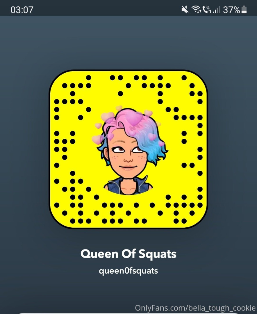 Photo by bella_tough_cookie published on December 11,2023 04:51:16 - BestThots