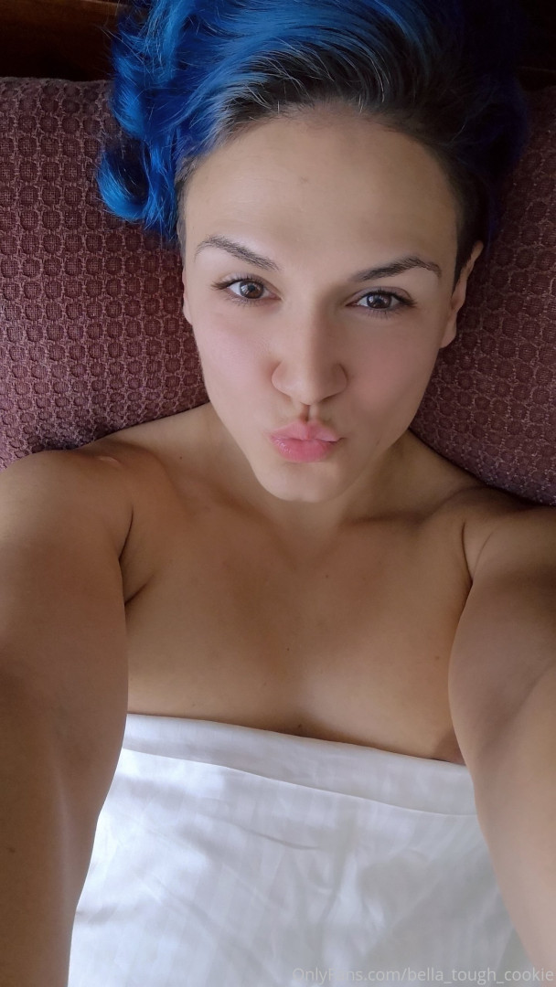 Photo by bella_tough_cookie published on December 11,2023 04:51:30 - BestThots