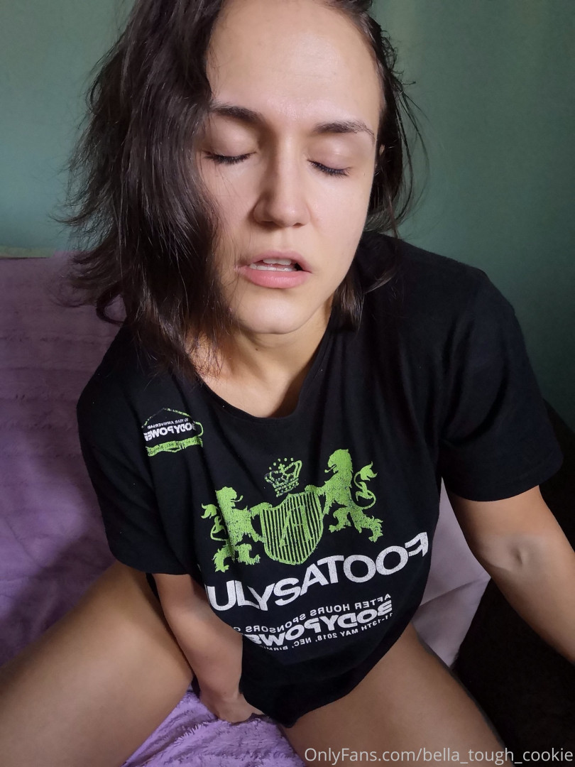 Photo by bella_tough_cookie published on December 11,2023 04:51:34 - BestThots