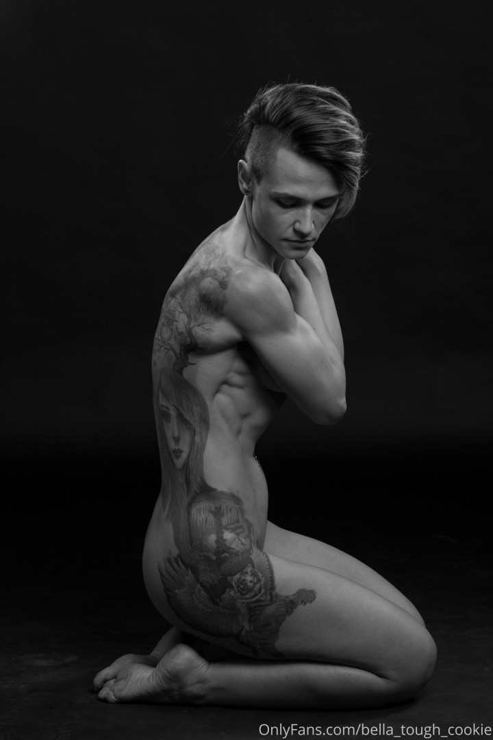 Photo by bella_tough_cookie published on December 11,2023 04:51:44 - BestThots