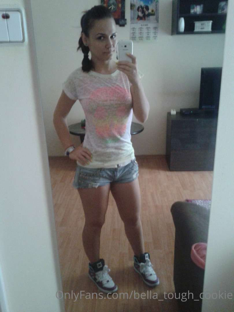 Photo by bella_tough_cookie published on December 11,2023 04:52:09 - BestThots