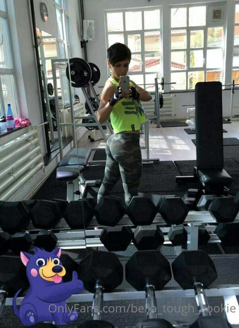 Photo by bella_tough_cookie published on December 11,2023 04:52:10 - BestThots