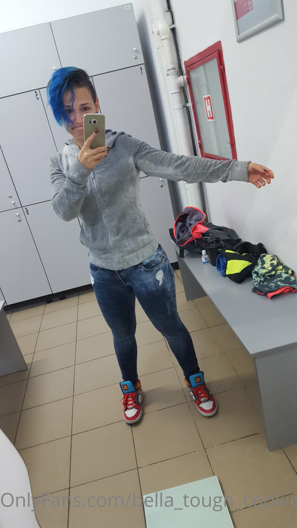 Photo by bella_tough_cookie published on December 11,2023 04:52:12 - BestThots