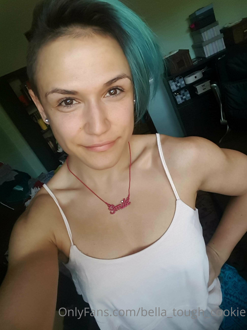 Photo by bella_tough_cookie published on December 11,2023 04:52:13 - BestThots