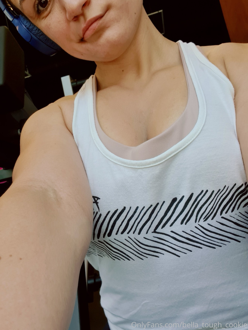 Photo by bella_tough_cookie published on December 11,2023 04:52:32 - BestThots