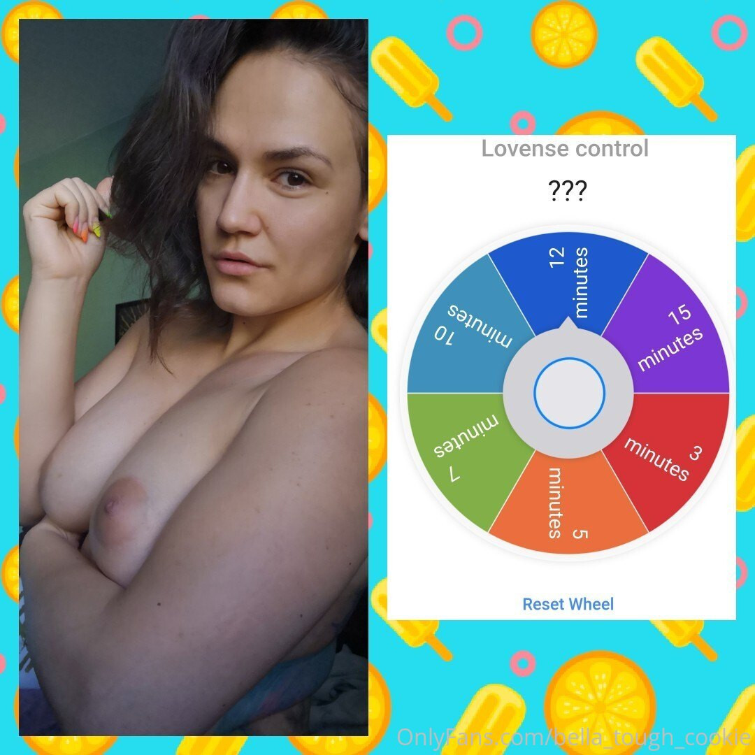 Photo by bella_tough_cookie published on December 11,2023 04:52:42 - BestThots