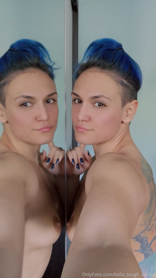 Photo by bella_tough_cookie published on December 11,2023 04:52:58 - BestThots