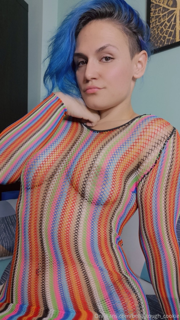 Photo by bella_tough_cookie published on December 11,2023 04:53:05 - BestThots