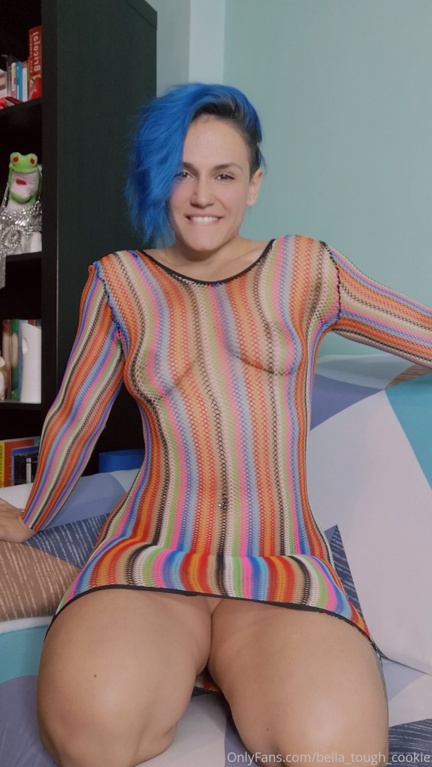 Photo by bella_tough_cookie published on December 11,2023 04:53:06 - BestThots