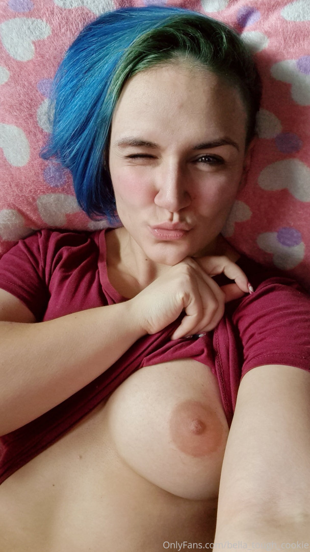 Photo by bella_tough_cookie published on December 11,2023 04:53:15 - BestThots