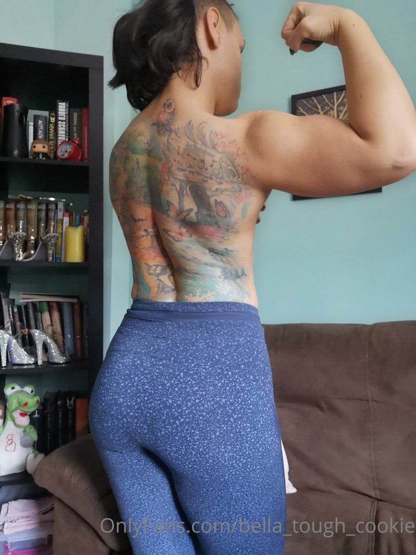 Photo by bella_tough_cookie published on December 11,2023 04:53:29 - BestThots