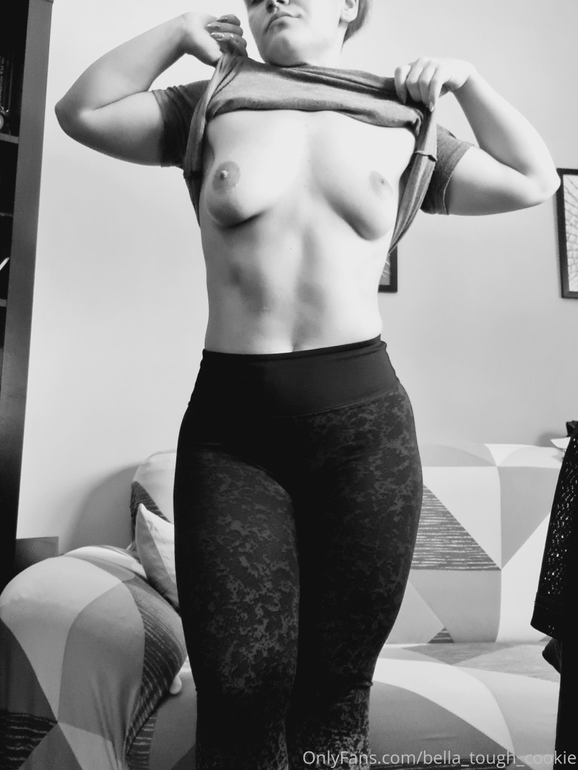 Photo by bella_tough_cookie published on December 11,2023 04:53:46 - BestThots