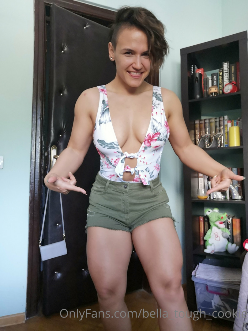 Photo by bella_tough_cookie published on December 11,2023 04:53:49 - BestThots