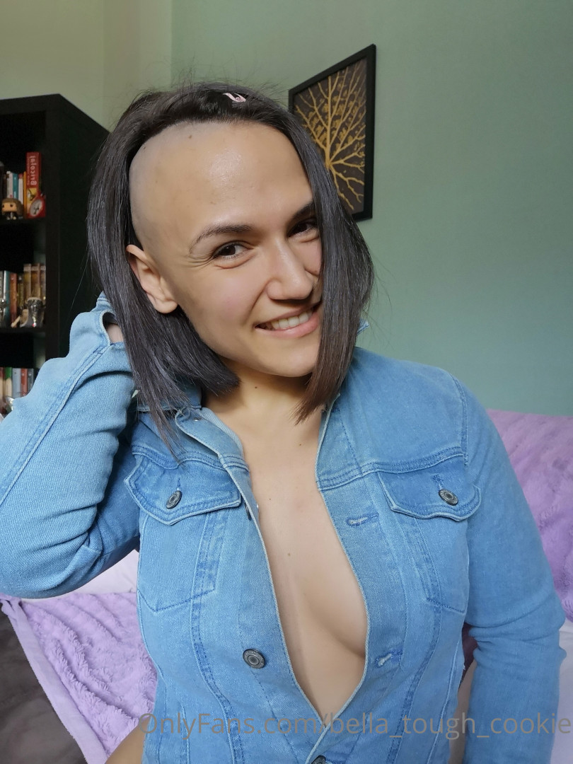 Photo by bella_tough_cookie published on December 11,2023 04:53:51 - BestThots