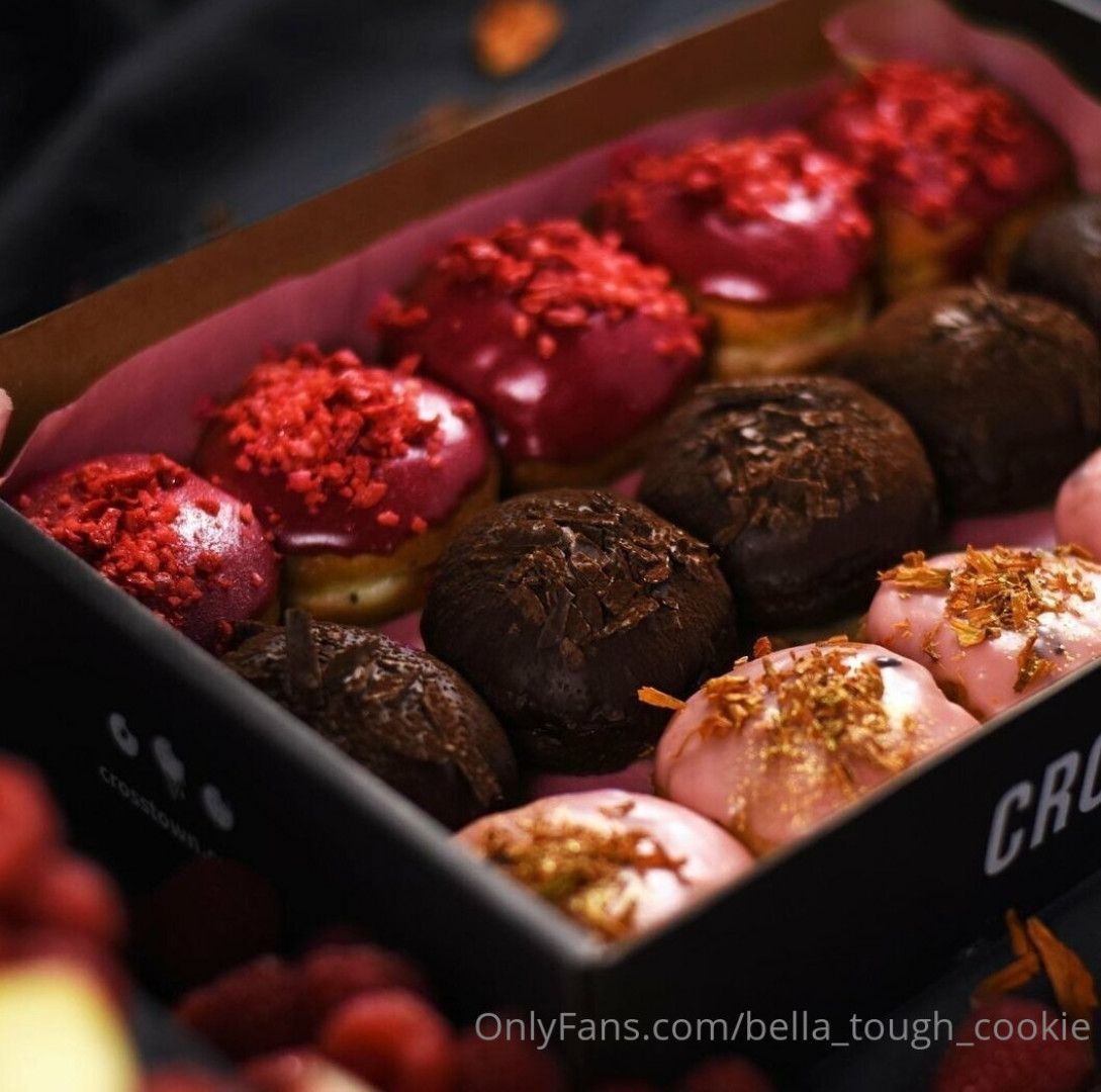 Photo by bella_tough_cookie published on December 11,2023 04:54:01 - BestThots