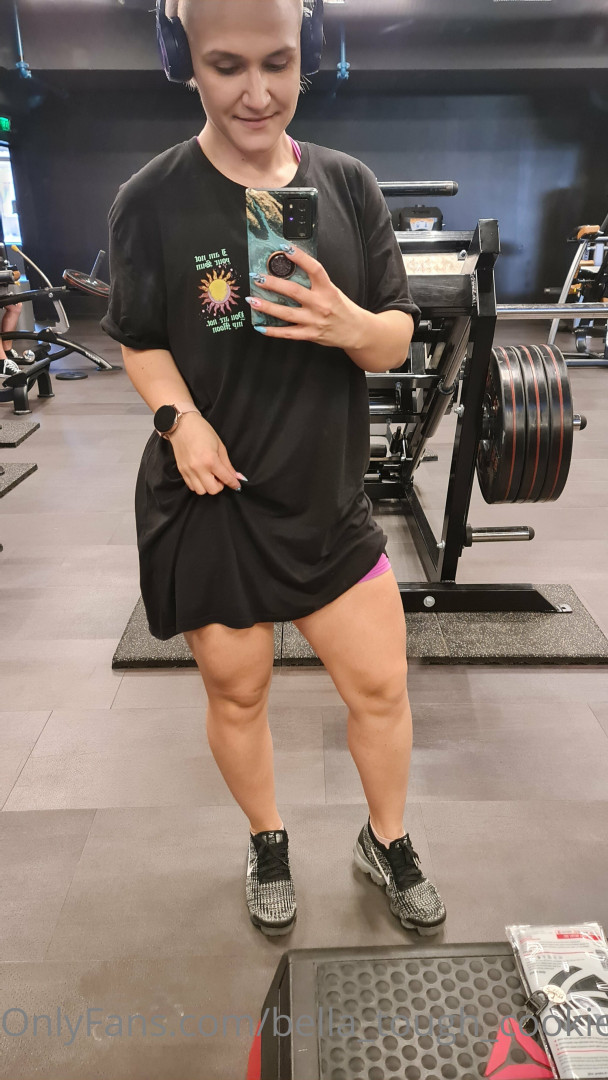 Photo by bella_tough_cookie published on December 11,2023 04:55:30 - BestThots