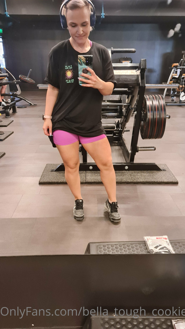 Photo by bella_tough_cookie published on December 11,2023 04:55:31 - BestThots