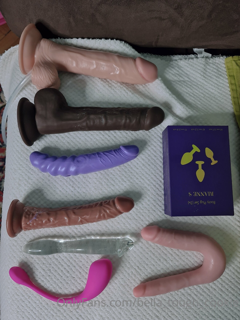 Photo by bella_tough_cookie published on December 11,2023 04:55:32 - BestThots