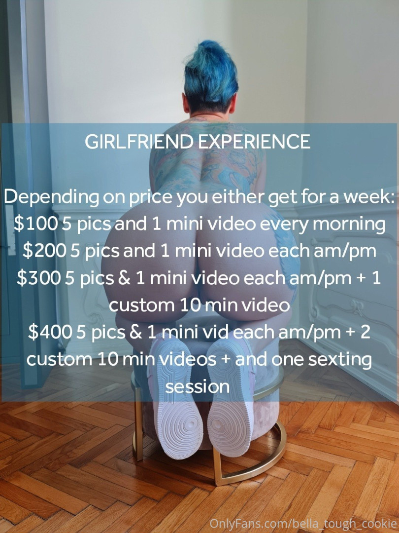 Photo by bella_tough_cookie published on December 11,2023 04:55:38 - BestThots