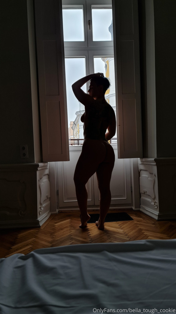 Photo by bella_tough_cookie published on December 11,2023 04:55:41 - BestThots