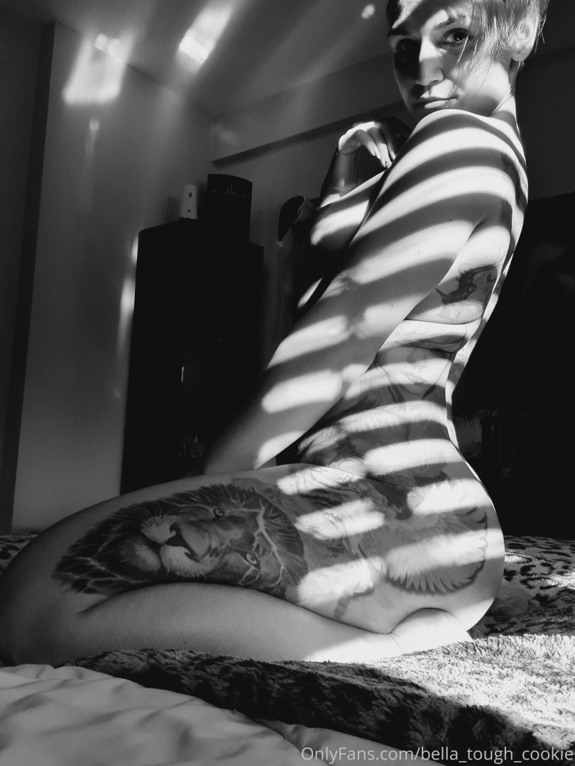 Photo by bella_tough_cookie published on December 11,2023 04:55:51 - BestThots