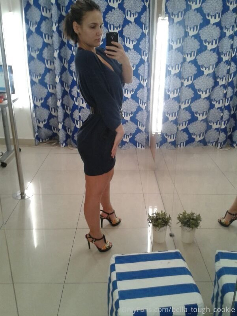 Photo by bella_tough_cookie published on December 11,2023 04:56:03 - BestThots