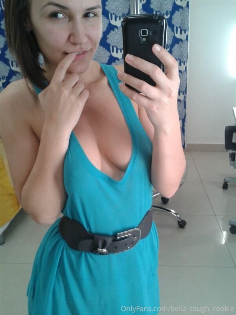 Photo by bella_tough_cookie published on December 11,2023 04:56:03 - BestThots