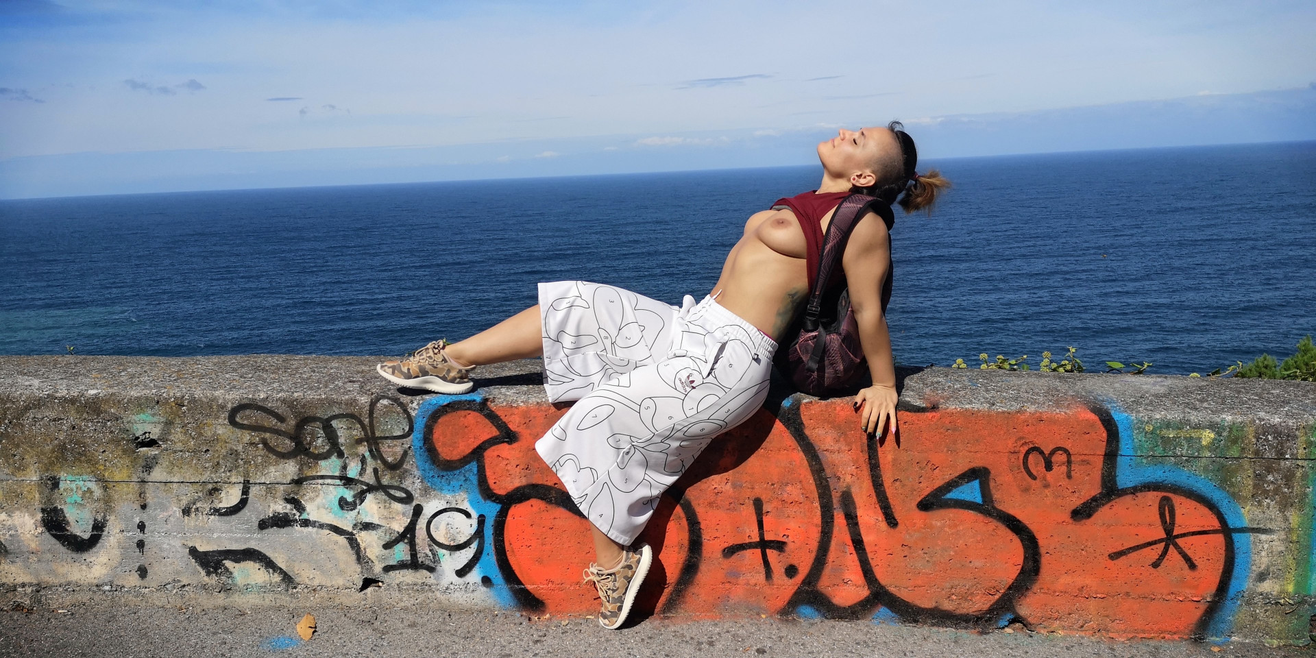 Photo by bella_tough_cookie published on December 11,2023 04:56:15 - BestThots