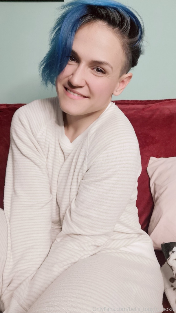 Photo by bella_tough_cookie published on December 11,2023 04:56:26 - BestThots