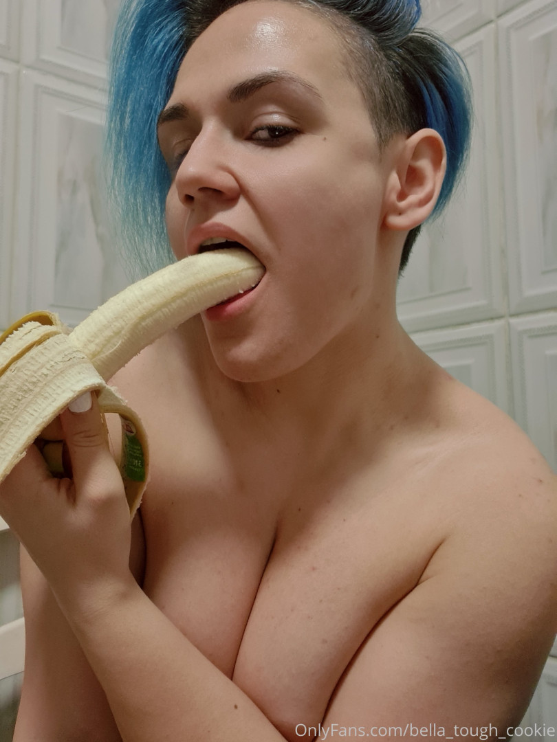 Photo by bella_tough_cookie published on December 11,2023 04:56:51 - BestThots