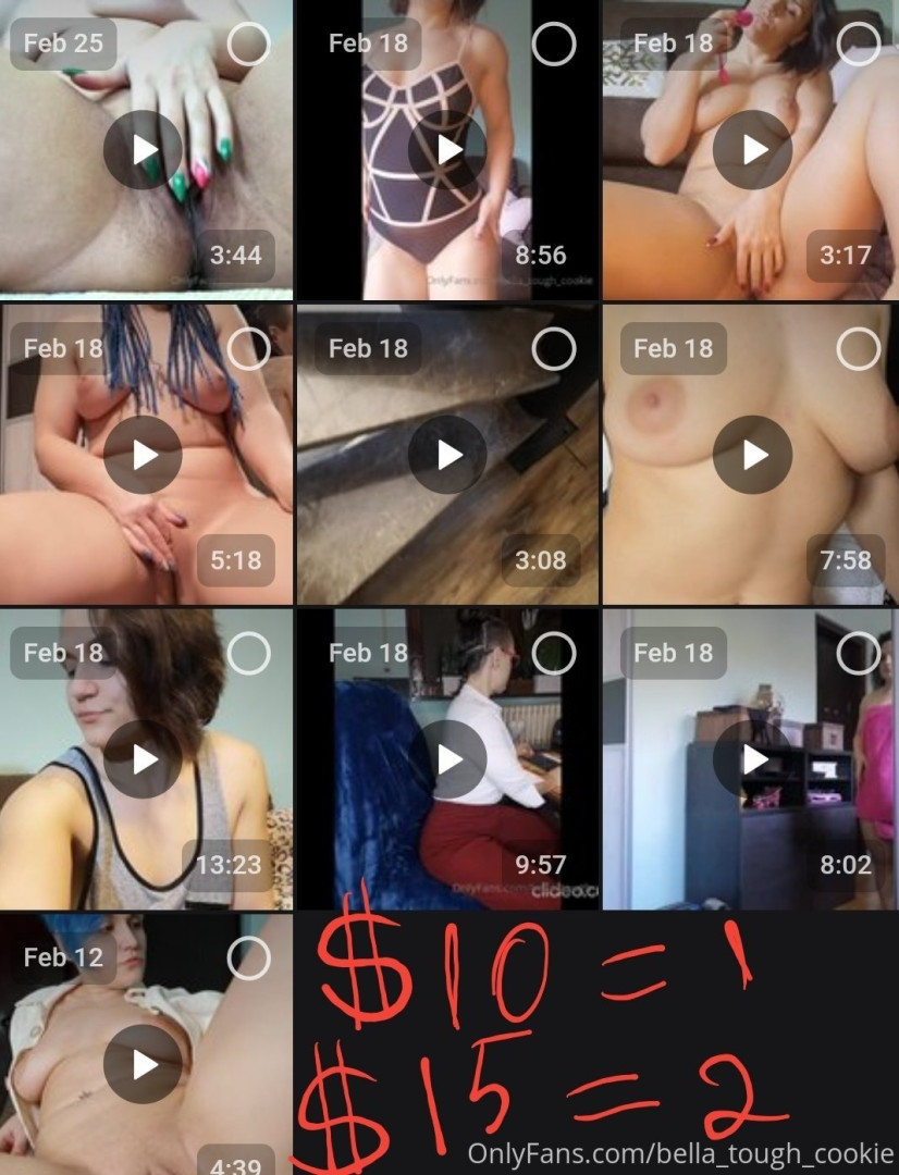 Photo by bella_tough_cookie published on December 11,2023 04:56:57 - BestThots