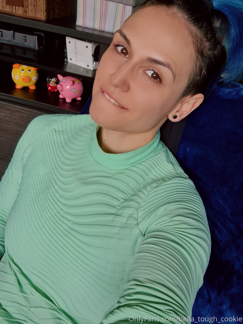 Photo by bella_tough_cookie published on December 11,2023 04:56:57 - BestThots