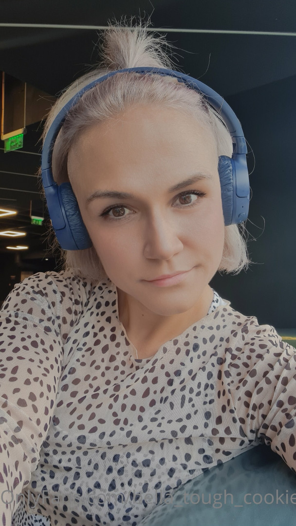 Photo by bella_tough_cookie published on December 11,2023 04:57:27 - BestThots