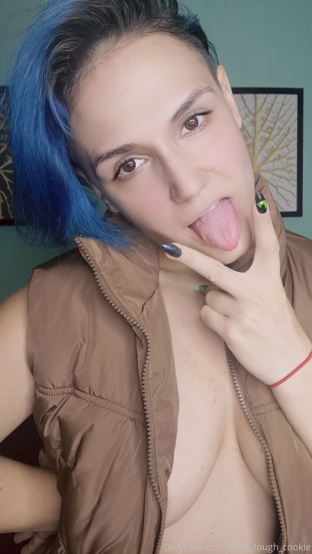 Photo by bella_tough_cookie published on December 11,2023 04:57:54 - BestThots