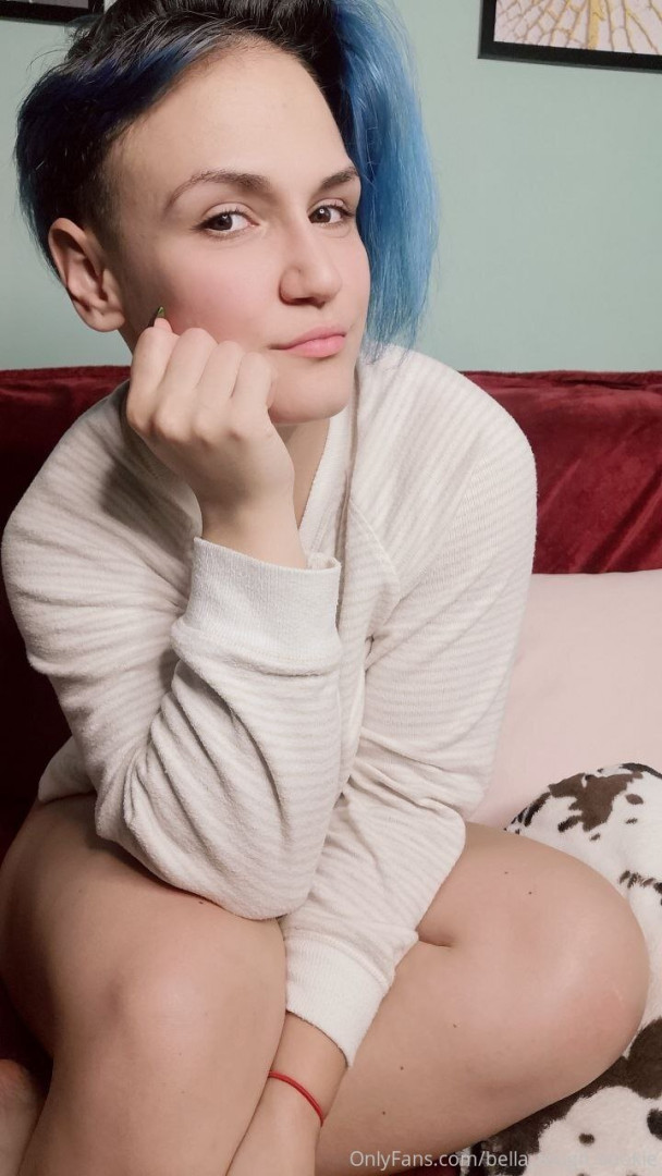 Photo by bella_tough_cookie published on December 11,2023 04:57:56 - BestThots