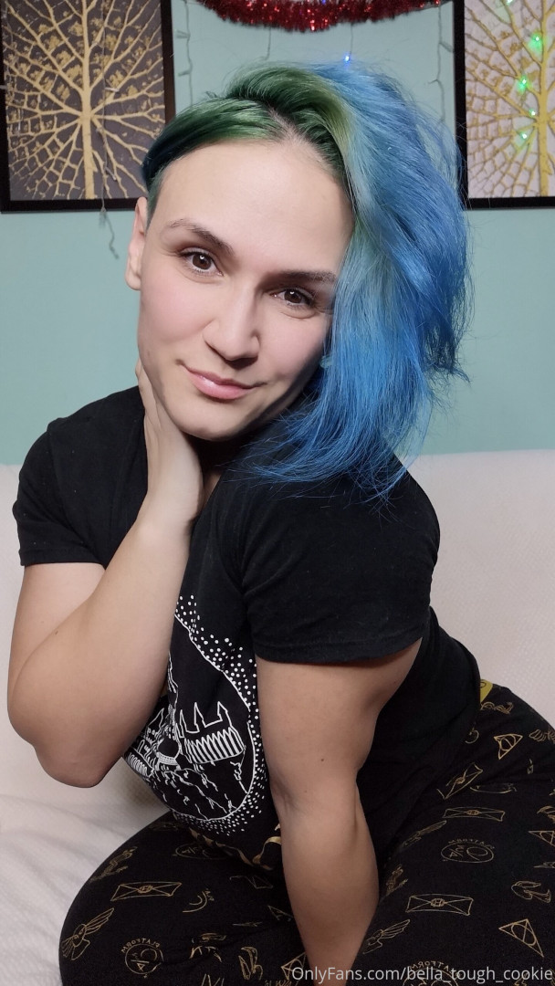 Photo by bella_tough_cookie published on December 11,2023 04:58:07 - BestThots