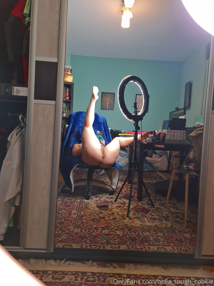 Photo by bella_tough_cookie published on December 11,2023 04:58:47 - BestThots