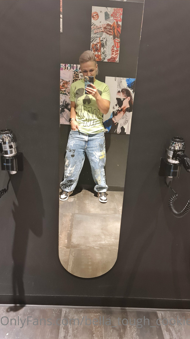 Photo by bella_tough_cookie published on December 11,2023 04:58:50 - BestThots