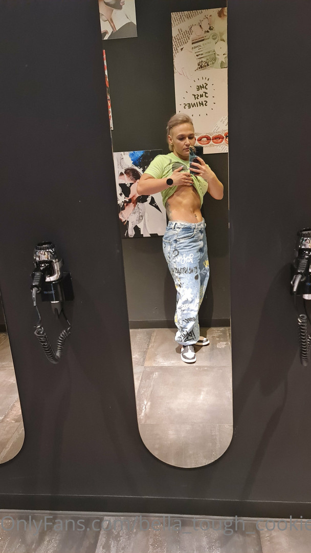 Photo by bella_tough_cookie published on December 11,2023 04:58:51 - BestThots